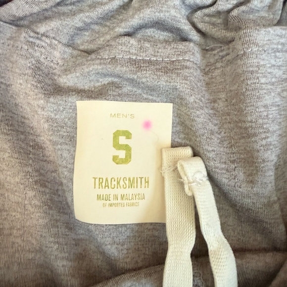 Tracksmith Twilight Split Short - Picture 2 of 3